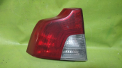 volvo s40 sol stop