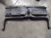 ÇIKMA VW POLO HB ARKA PANEL ÜST PLASTİĞİ