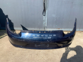 PORSCHE CARRERA 4S ARKA TAMPON HATASIZ 99150541104