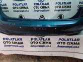 Oto Çıkma Parça / Volkswagen / Jetta / Tampon / Arka Tampon / Çıkma Parça 