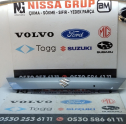 Suzuki VITARA 83941-54P2 ARKA BAGAJ BAKALİTİ ORJİNAL ÇIKMA