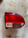 VOLKSWAGEN GOLF 6 SOL ARKA İÇ STOP
