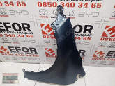 COROLLA ORJİNAL ÇIKMA SOL ÖN ÇAMURLUK 19-24