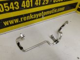 Oto Çıkma Parça / Renault / Zoe / Klima / Klima Borusu / Çıkma Parça 