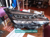 Oto Çıkma Parça / Toyota / C-HR Hybrid / Far & Stop / Sağ Ön Far / Çıkma Parça 