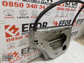Oto Çıkma Parça / Toyota / Carina / Kaporta & Karoser / Sol Arka Kapı / Çıkma Parça 