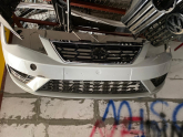 2017-2020 SEAT LEON Orjinal Dolu Ön Tampon Parçası