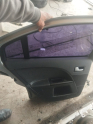 Oto Çıkma Parça / Ford / Mondeo / Kaporta & Karoser / Sağ Ön Kapı / Çıkma Parça 