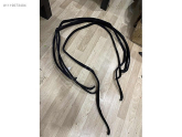Oto Çıkma Parça / Mercedes / 200 / Kaporta & Karoser / Kapı Fitili / Çıkma Parça 