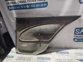 Oto Çıkma Parça / Skoda / Octavia / Koltuk & Döşeme / Kapı Döşemesi / Çıkma Parça 
