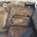 Oto Çıkma Parça / Bmw / 3 Serisi / Motor / Yağ Pompası / Çıkma Parça 