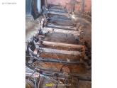 Oto Çıkma Parça / Opel / Vectra / Alt Takım / Arka Dingil / Çıkma Parça 