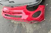 Oto Çıkma Parça / Fiat / 500 / Tampon / Ön Tampon / Çıkma Parça 