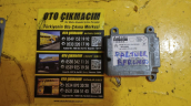 9653190880 PEUGEOT PARTNER CİTROEN BERLİNGO AİRBAG BEYNİ