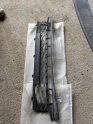 3P0853677 SKODA SÜPERB 2024-25 ÖN TAMPON ORTA IZGARA HATASIZ