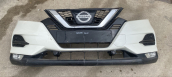 Oto Çıkma Parça / Nissan / Qashqai / Kaporta & Karoser / Komple Ön / Çıkma Parça 