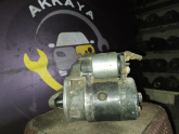 Oto Çıkma Parça / Ford / Escort / Elektrik / Marş Motoru / Çıkma Parça 