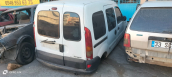 Renault Kangoo 1 bagaj kapağı