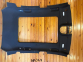 PORSCHE MACAN CAM TAVAN TAVAN DÖŞEMESİ 95B867501R ORJINAL
