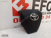 Oto Çıkma Parça / Toyota / Corolla / Airbag / Direksiyon Airbag / Çıkma Parça 