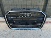 Orjinal Audi A3 Sedan Ön Panjur - 8V3853651AA Oto Parçası