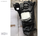 Oto Çıkma Parça / Opel / Corsa / Far & Stop / Sol Ön Far / Sıfır Parça 
