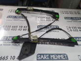 Oto Çıkma Parça / Volkswagen / Polo / Oto Cam / Cam Krikosu / Çıkma Parça 