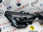 Oto Çıkma Parça / Renault / Clio / Far & Stop / Sağ Ön Far / Çıkma Parça 