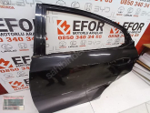 Oto Çıkma Parça / Lexus / Es / Kaporta & Karoser / Sol Arka Kapı / Çıkma Parça 