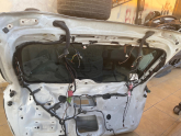 Oto Çıkma Parça / Porsche / Cayenne / Kaporta & Karoser / Bagaj Kapağı / Çıkma Parça 