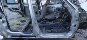 Oto Çıkma Parça / Renault / Kangoo / Kaporta & Karoser / Marşpiyel Sacı / Çıkma Parça 