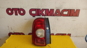 DACİA DUSTER SOL STOP