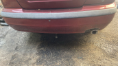 Oto Çıkma Parça / Volvo / S40 / Tampon / Arka Tampon / Çıkma Parça 