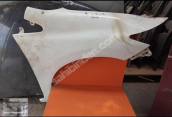 HONDA CİVİC SAĞ ÖN ÇAMURLUK ORJİNAL ÇIKMA