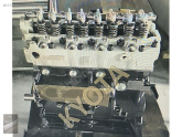 STAREX BONGO H100 2.5 TCİ SIFIR YARIM VE TAM MOTOR