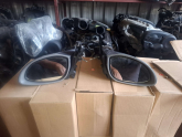 Oto Çıkma Parça / Opel / Vectra / Ayna / Sağ Dış Ayna / Çıkma Parça 