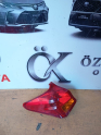 Oto Çıkma Parça / Toyota / Auris / Far & Stop / Sol Arka Stop / Çıkma Parça 