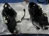 Oto Çıkma Parça / Volkswagen / Golf / Ayna / Sağ Dış Ayna / Çıkma Parça 