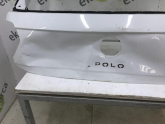 Oto Çıkma Parça / Volkswagen / Polo / Kaporta & Karoser / Bagaj Kapağı / Çıkma Parça 