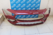 Oto Çıkma Parça / Mercedes / CLA / Tampon / Ön Tampon / Çıkma Parça 