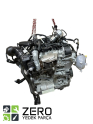Oto Çıkma Parça / Volkswagen / T-Roc / Motor / Motor (komple) / Çıkma Parça 