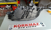 Oto Çıkma Parça / Volvo / XC90 / Far & Stop / Sağ Ön Far / Çıkma Parça 