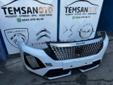 Oto Çıkma Parça / Peugeot / 2008 / Tampon / Ön Tampon / Çıkma Parça 