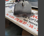 Oto Çıkma Parça / Nissan / Skystar / Motor / Takozu & Kulağı / Sıfır Parça 