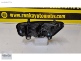 Oto Çıkma Parça / Renault / Captur / Tampon / Tampon Reflektör / Çıkma Parça 