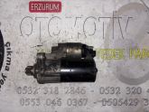 Oto Çıkma Parça / Volkswagen / Golf / Elektrik / Marş Motoru / Çıkma Parça 