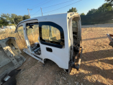 Oto Çıkma Parça / Peugeot / Partner / Kaporta & Karoser / Kesme Tavan Sacı / Çıkma Parça 