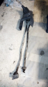 Oto Çıkma Parça / Mazda / 626 / Şanzıman / Şanzıman Komple / Çıkma Parça 