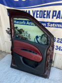 Oto Çıkma Parça / Fiat / Doblo / Kaporta & Karoser / Sol Ön Kapı / Çıkma Parça 