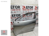 Oto Çıkma Parça / Toyota / Corolla / Kaporta & Karoser / Sol Ön Kapı / Çıkma Parça 
